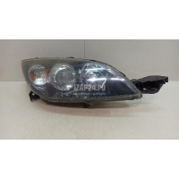 Фара правая Mazda Mazda 3 (BK) (2002 - 2009) BP5E510K0F