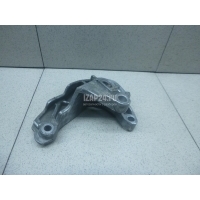 Кронштейн двигателя задний Mazda Mazda 3 (BK) (2002 - 2009) BP4K39010D