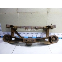 Балка задняя Mazda Mazda 3 (BK) (2002 - 2009) BR5S28800A