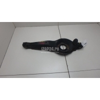 Рычаг задний нижний Mazda Mazda 3 (BK) (2002 - 2009) BBP328300C
