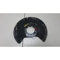 Пыльник тормозного диска Mazda Mazda 3 (BK) (2002 - 2009) BP4K26261B