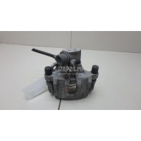 Суппорт тормозной задний левый Mazda Mazda 3 (BK) (2002 - 2009) BPYK2671XC