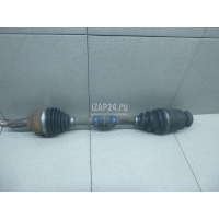 Полуось передняя правая Mazda Mazda 3 (BK) (2002 - 2009) FG0525500D