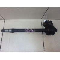 Полуось промежуточная (привод) Mazda Mazda 3 (BK) (2002 - 2009) FG0625700D