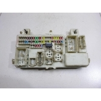 Блок предохранителей Mazda Mazda 3 (BK) (2002 - 2009) BS3E66730D