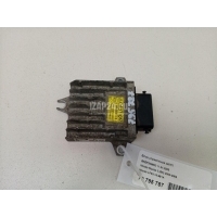Блок управления АКПП Mazda Mazda 3 (BK) (2002 - 2009) LFS3189E1A