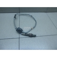 Датчик кислородный/Lambdasonde Mazda Mazda 3 (BK) (2002 - 2009) Z60218861A