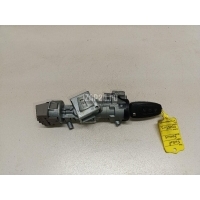 Замок зажигания Ford Mazda 3 (BK) (2002 - 2009) 1681167