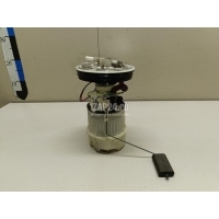 Насос топливный электрический Ford Mazda 3 (BK) (2002 - 2009) 1602781