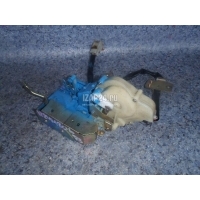 Замок двери задней правой Honda CR-V (2002 - 2006) 72610S9AE01