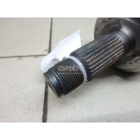 Полуось передняя левая Honda CR-V (2002 - 2006) 44306SWA900