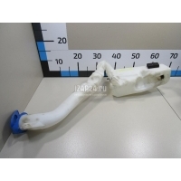 Бачок омывателя лобового стекла VAG Polo (2001 - 2009) 6Q0955453N