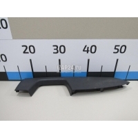 Накладка декоративная VAG Fabia (1999 - 2007) 6Y086782747H
