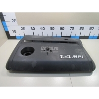 Накладка декоративная VAG Fabia (1999 - 2007) 047119516D