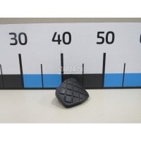 Накладка педали сцепления VAG Polo (2001 - 2009) 6R07211749B9
