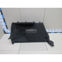 Обшивка багажника VAG Fabia (1999 - 2007) 6Y9867427D1BS
