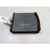 Радиатор отопителя VAG Polo (2001 - 2009) 6R0819031