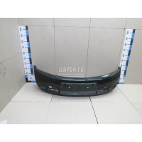 Бампер передний VAG Fabia (1999 - 2007) 6Y0807221