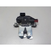 Замок багажника VAG Fabia (1999 - 2007) 6RU827505C