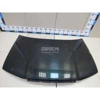 Капот VAG Fabia (1999 - 2007) 6Y0823031