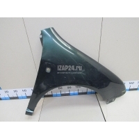 Крыло переднее правое VAG Fabia (1999 - 2007) 6Y0821102A