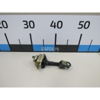 Ограничитель двери VAG Fabia (1999 - 2007) 6Y0837249F