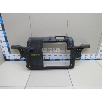 Панель передняя VAG Fabia (1999 - 2007) 6Y0805588L
