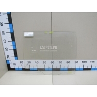 Стекло двери задней правой VAG Fabia (1999 - 2007) 6Y9845206A