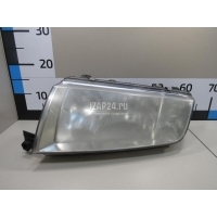 Фара левая VAG Fabia (1999 - 2007) 6Y1941015H