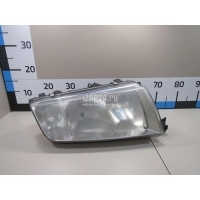 Фара правая VAG Fabia (1999 - 2007) 6Y1941016H