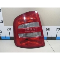 Фонарь задний левый VAG Fabia (1999 - 2007) 6Y9945111B