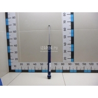 Амортизатор задний Meyle Polo (2001 - 2009) 1267250015