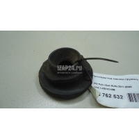 Проставка под заднюю пружину VAG Polo (2001 - 2009) 1J0512149B