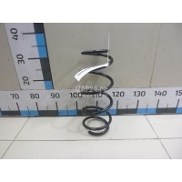 Пружина передняя K-Flex Polo (2001 - 2009) RA3750
