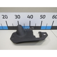 Кожух рулевой колонки VAG Polo (2001 - 2009) 6Q1863129A9B9