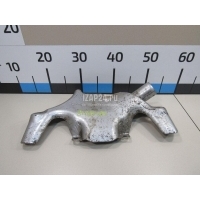 Экран тепловой VAG Fabia (1999 - 2007) 047253041L