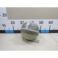 Бачок расширительный VAG Polo (2001 - 2009) 6Q0121407B