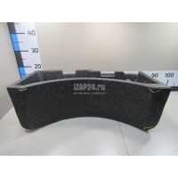 Ящик для инструментов VAG Fabia (1999 - 2007) 6Y9863957B