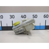 Бачок главного тормозного цилиндра VAG Polo (2001 - 2009) 6Q0611301A