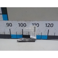 Планка разводки колодок правая VAG Polo (2001 - 2009) 6Q0609820A