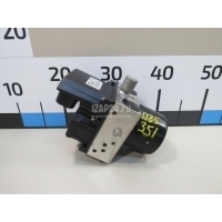 Блок ABS (насос) VAG Fabia (1999 - 2007) 6Q0698117