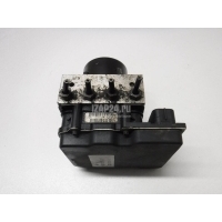 Блок ABS (насос) VAG Fabia (1999 - 2007) 6Q0907379