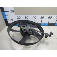 Вентилятор радиатора VAG Polo (2001 - 2009) 6Q0959455AF
