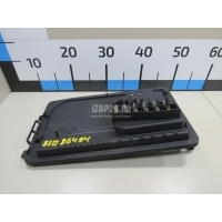 Крышка блока предохранителей VAG Polo (2001 - 2009) 6Q0937550G