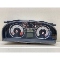 Панель приборов Renault Laguna II (2001 - 2008) 8200291336