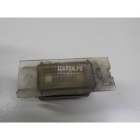 Фонарь подсветки номера Renault Master II (1999 - 2010) 7700796163
