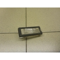Фонарь подсветки номера Renault Laguna II (2001 - 2008) 8200013577