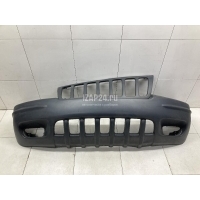 Бампер передний Body Parts Grand Cherokee (WJ, WG) (1999 - 2004) JPGCH99161X