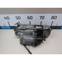 Стартер Land Rover 75 (RJ) (1999 - 2005) NAD500280