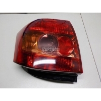 Фонарь задний левый Toyota Corolla E12 (2001 - 2007) 8156102300